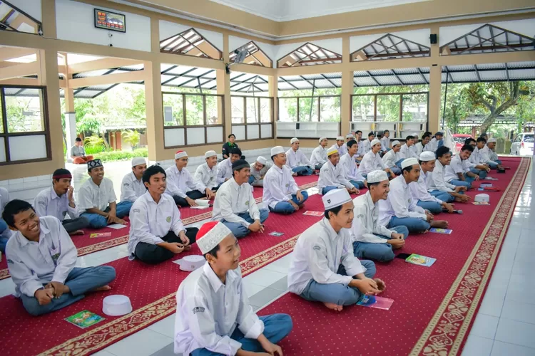 Jadwal Libur Saat Sekolah Ramadhan 2025 & Ide Kegiatan Seru