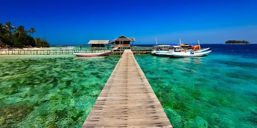 Keindahan Alam Karimunjawa