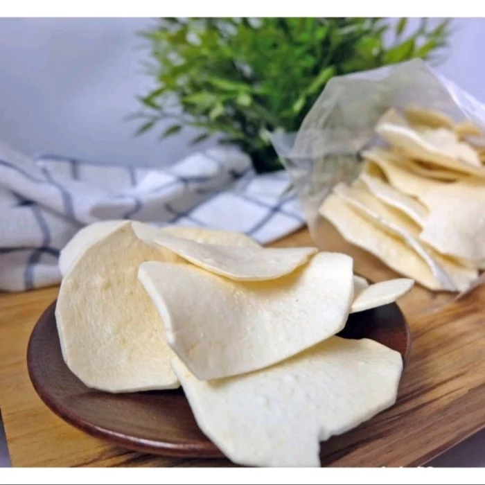 Keripik Gadung