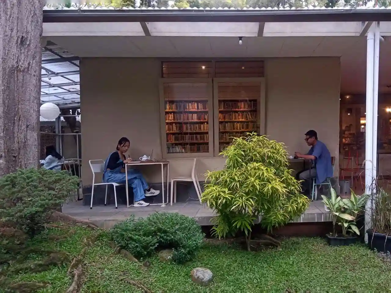 Kineruku Bandung