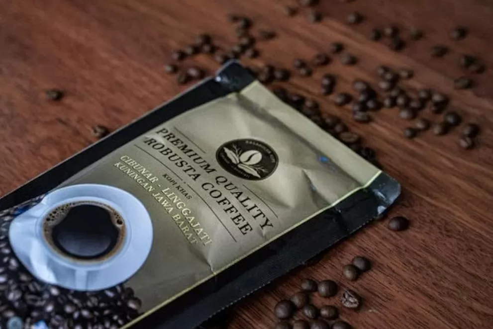 Kopi Luwak Linggarjati