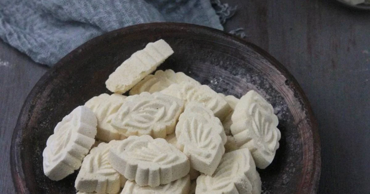 Kue Satu Makanan Khas Kuningan