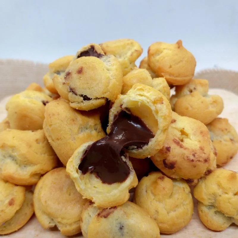 Kue Soes