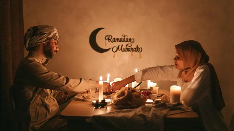 Kumpulan Ucapan Selamat Berbuka Puasa, Simple dan Berkesan!