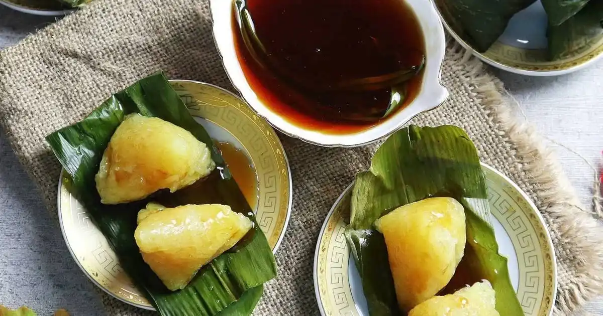 Makanan Khas Kuningan - Kwecang