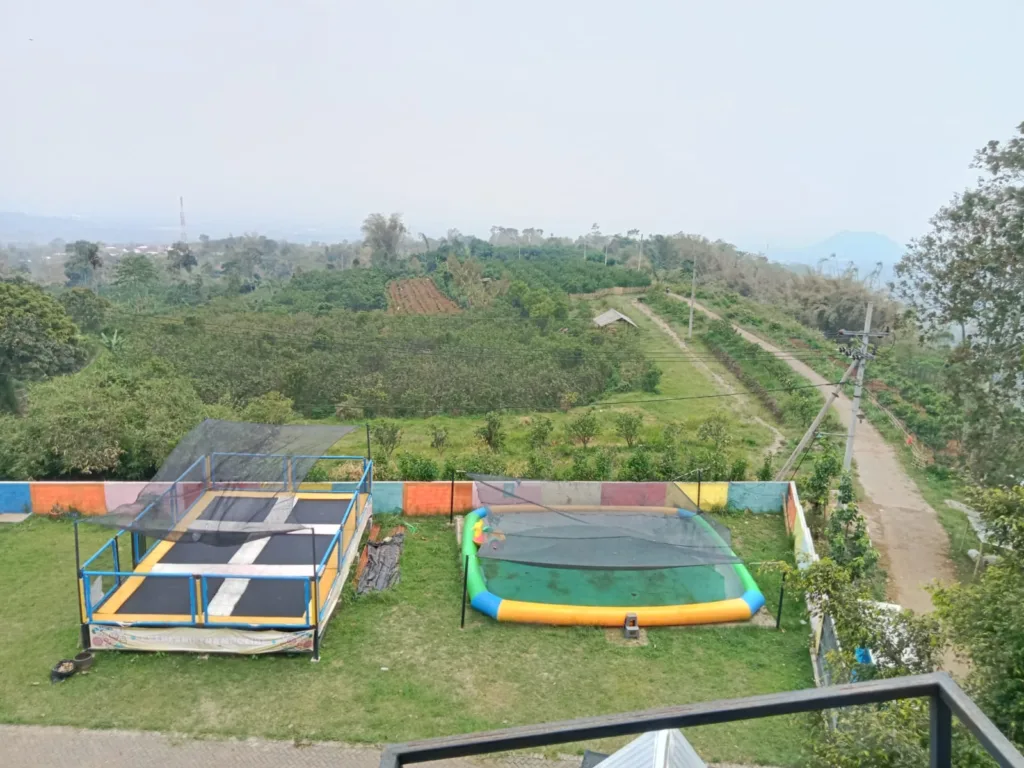 Lokasi dan Rute Menuju Wisata Everland Malang 