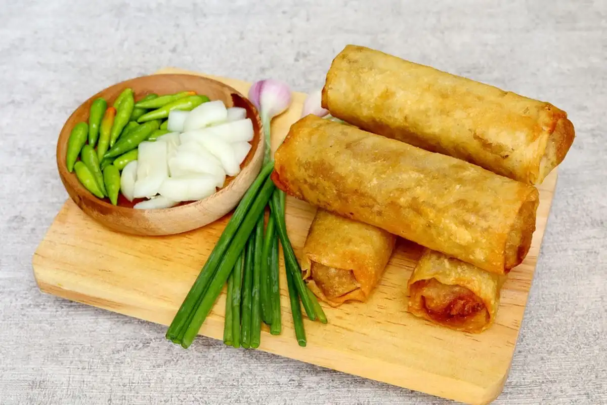 Masakan Khas Jawa Tengah