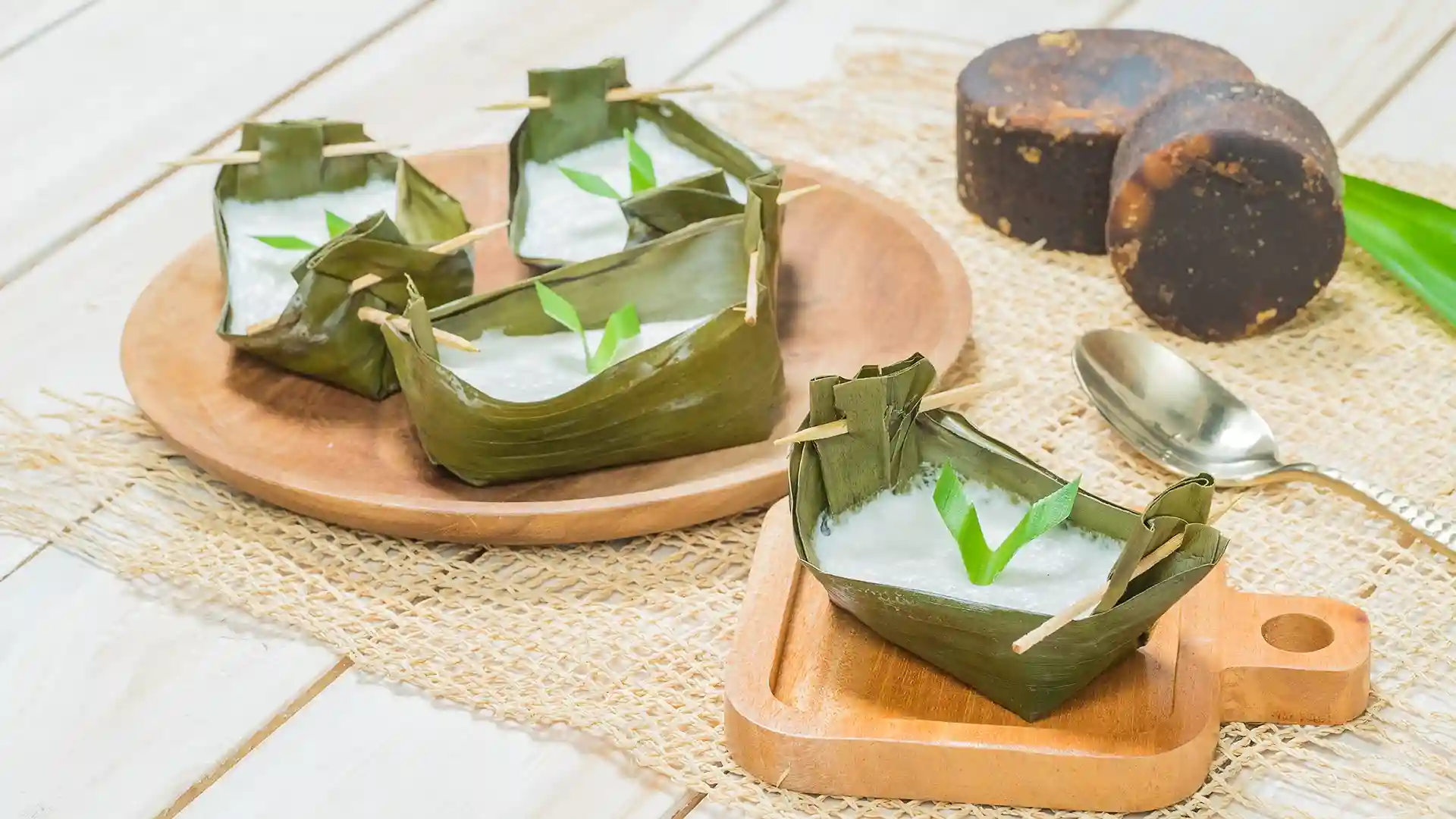 Makanan Khas Suku Baduy