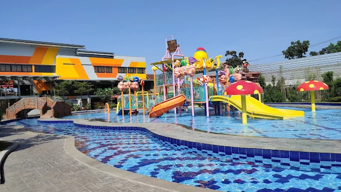 Margacinta Park