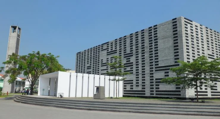 Masjid Al Irsyad, Bandung