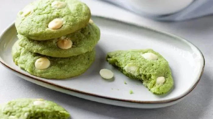 kue kering lebaran