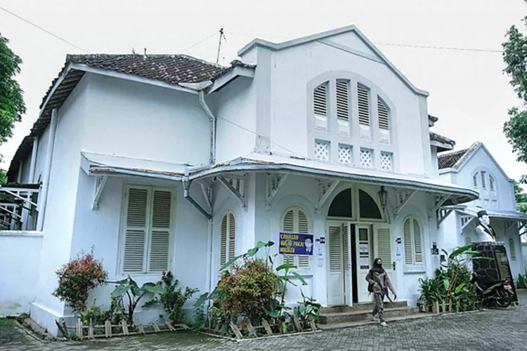 Museum Dr. Mohamad Saleh