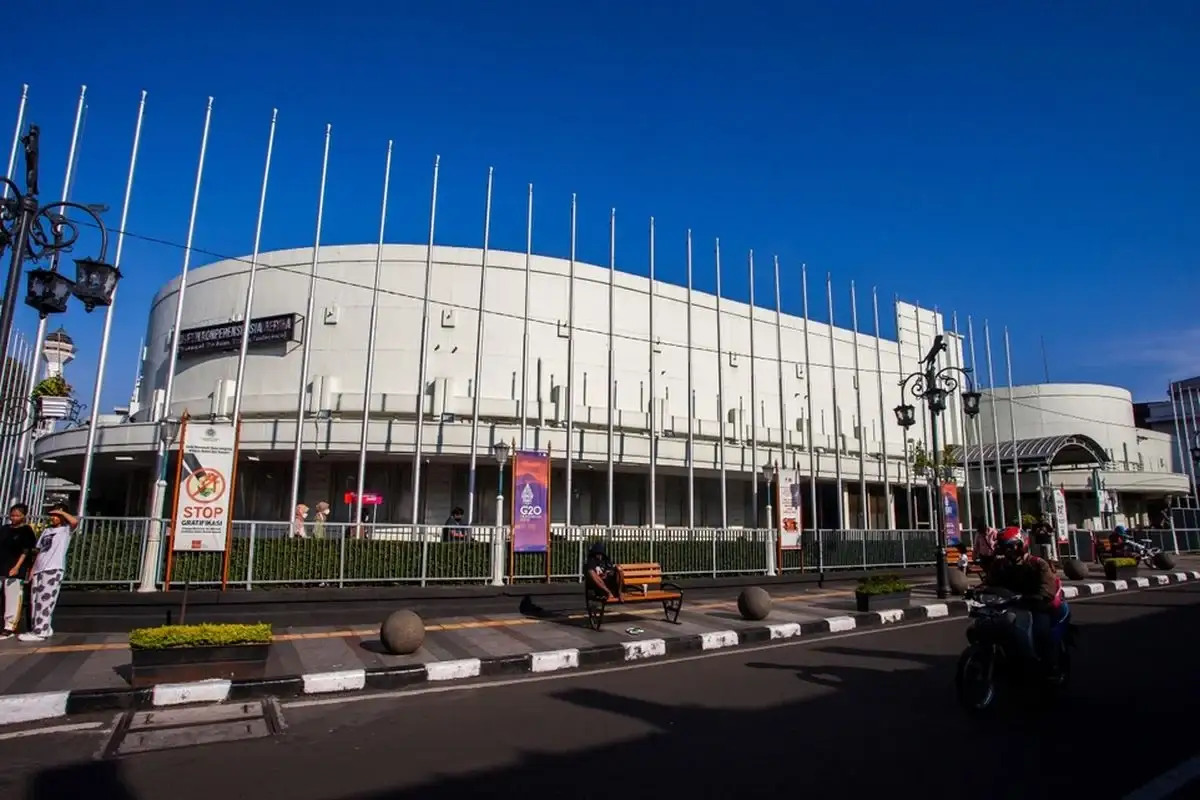 Museum Konferensi Asia Afrika