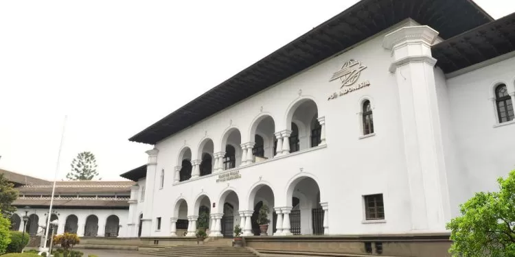 Museum Pos Indonesia