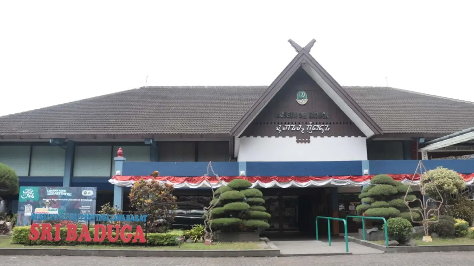 Museum Sri Baduga
