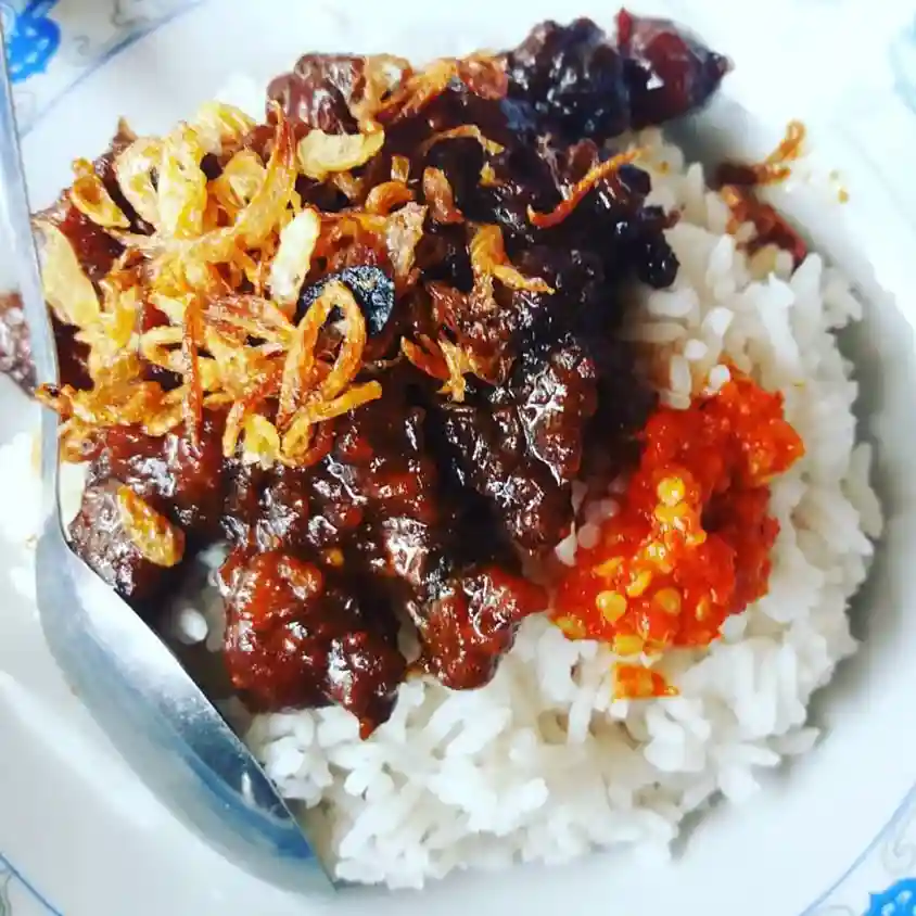 Nasi Jagal