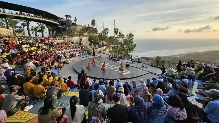 Lokasi Obelix Sea View & Cara Menuju Ke Sana