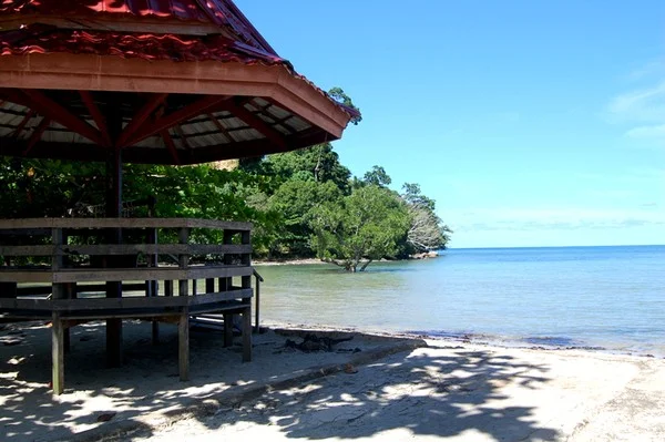 Pantai Makbon