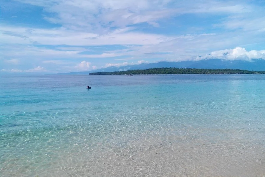 Pantai Pasir Putih