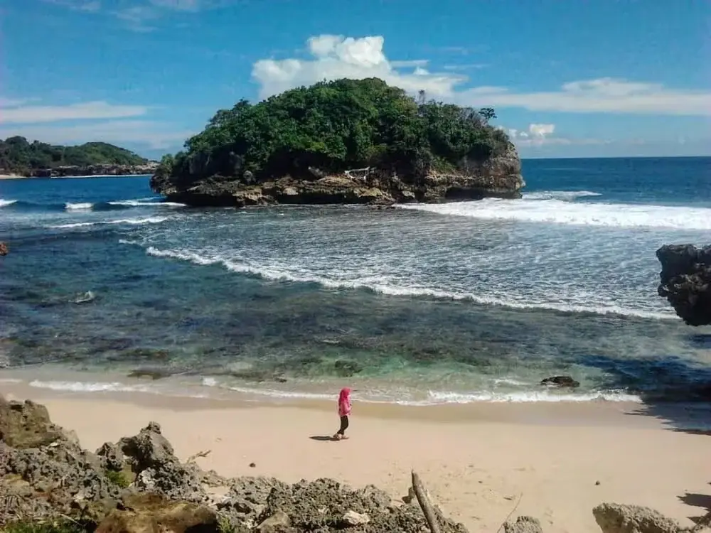 Pantai Peh Pulo