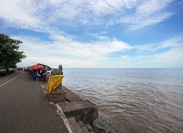 Pantai Penimbangan
