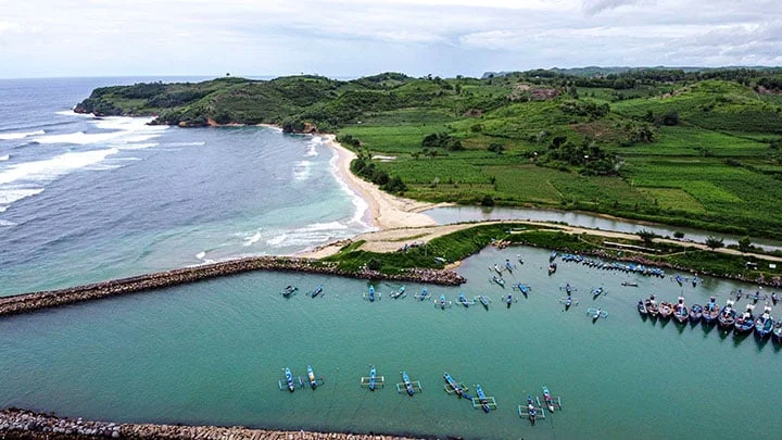 Pantai Tambakrejo