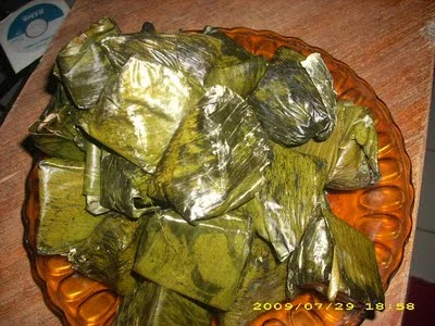 Papais Monyong