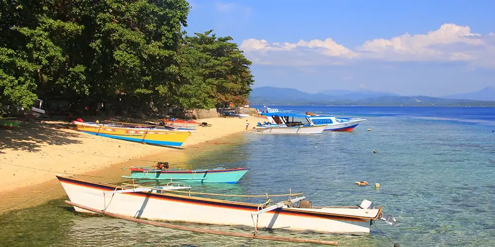 Kode Pos Manado