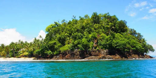 Pulau Umbang-Umbang