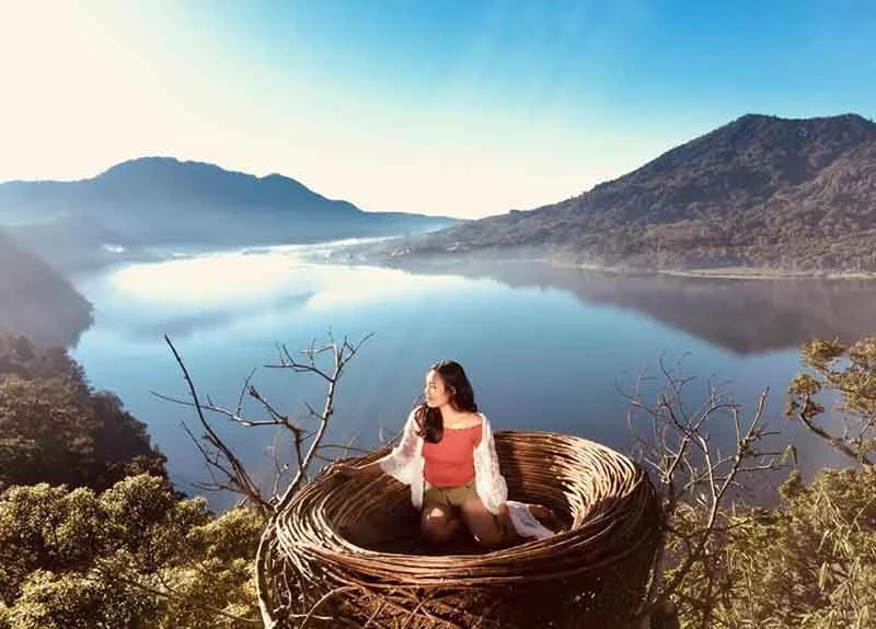Puncak Wanagiri