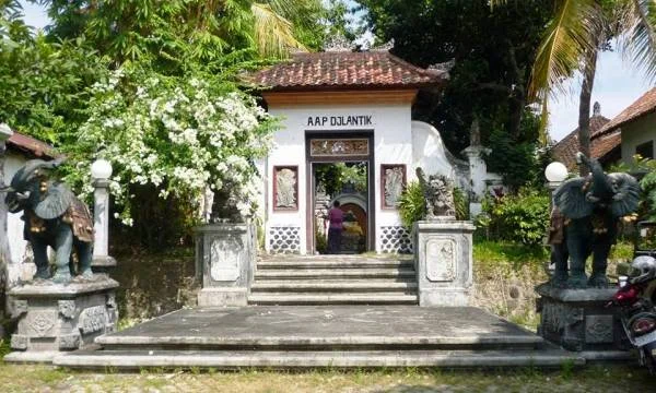 Puri Agung Buleleng