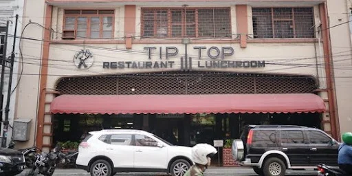 Restoran Tip-Top