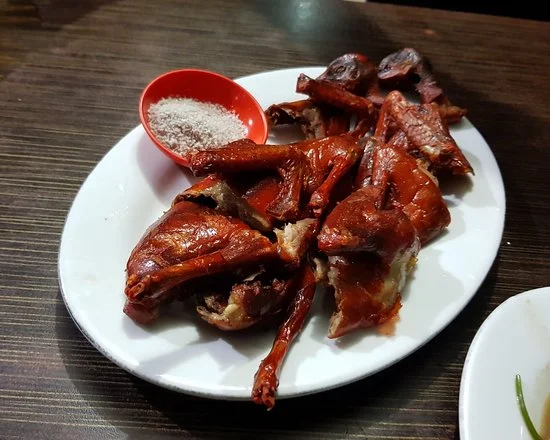 kuliner khas probolinggo Rumah Makan Sumber Hidup