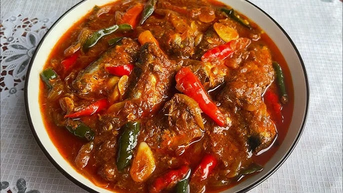 Sarden Kaleng