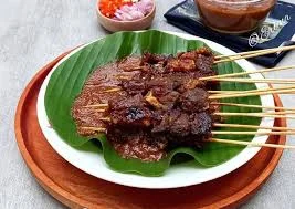 Sate Bumbon