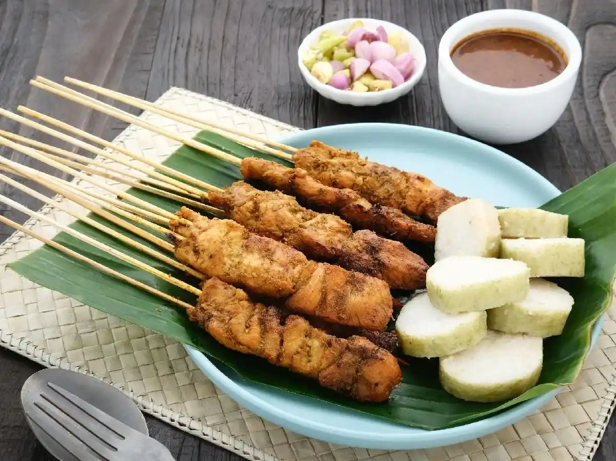 kuliner ponorogo