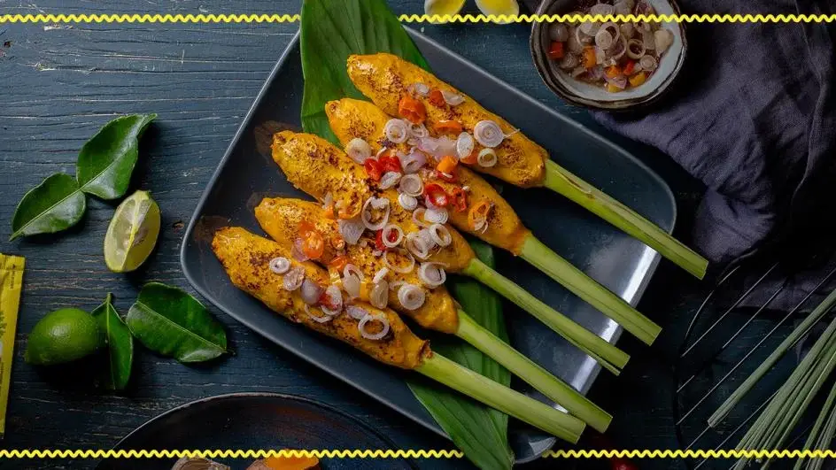 Seminyak dan Ubud- Surga Kuliner Bali yang Menawarkan Kelezatan Tiada Henti