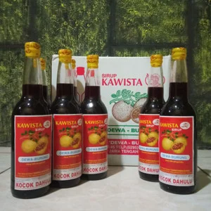 Sirup Kawis