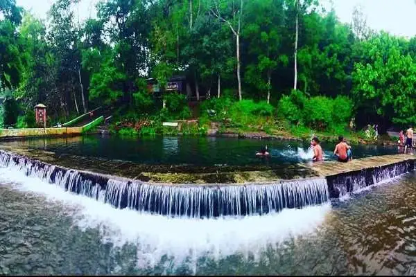 Situ Tirta Marta Desa Karangcegak