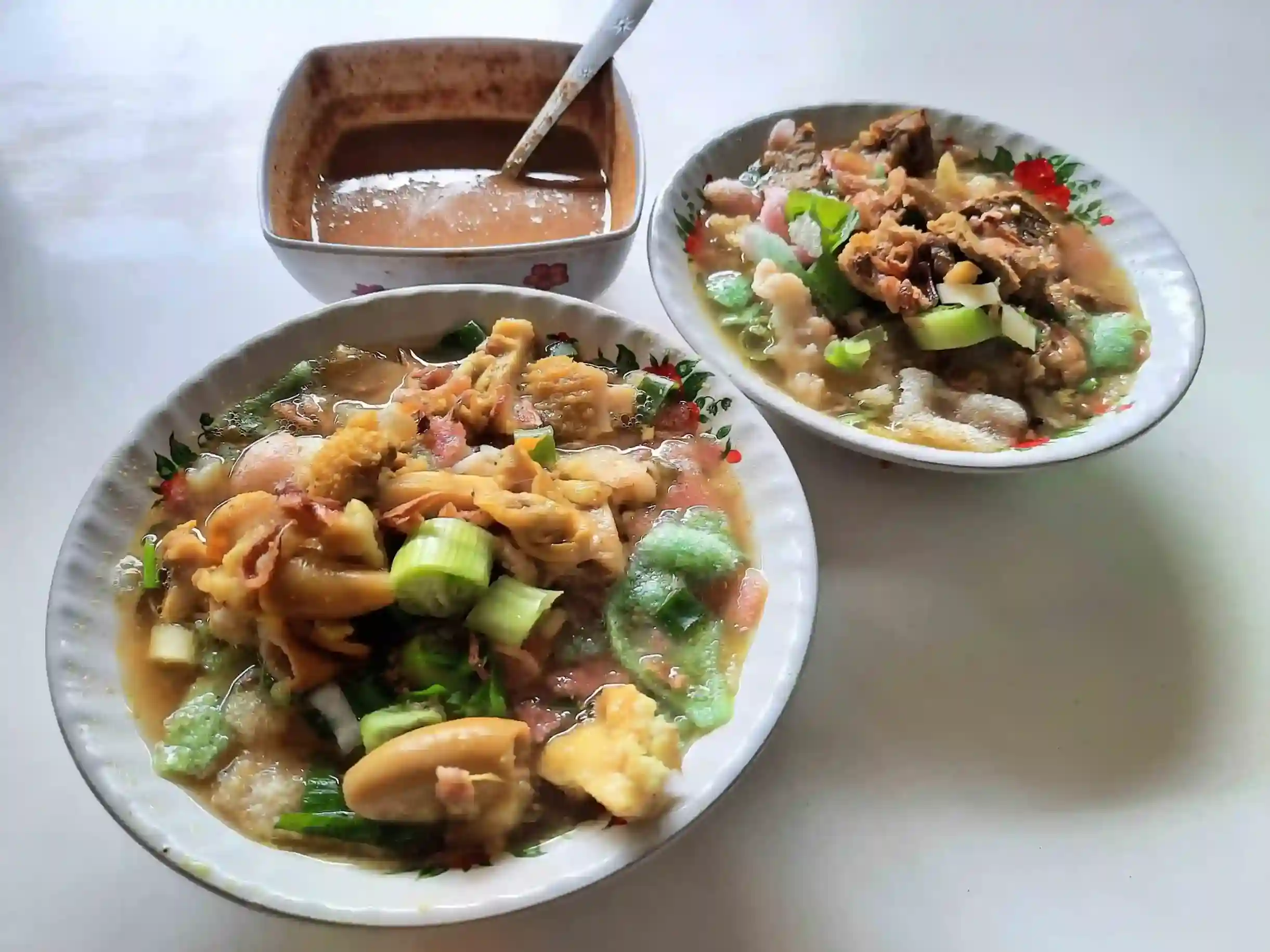 Soto Sokaraja