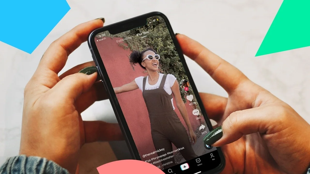 _Stitch_ Video dengan Audiens yang Serupa - TikTok untuk Acaramu