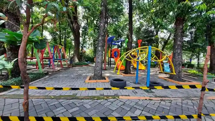 Taman Prestasi