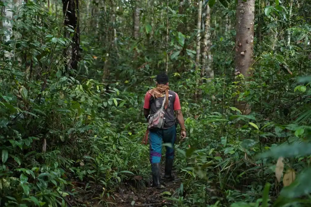 Taman Wisata Alam Sorong