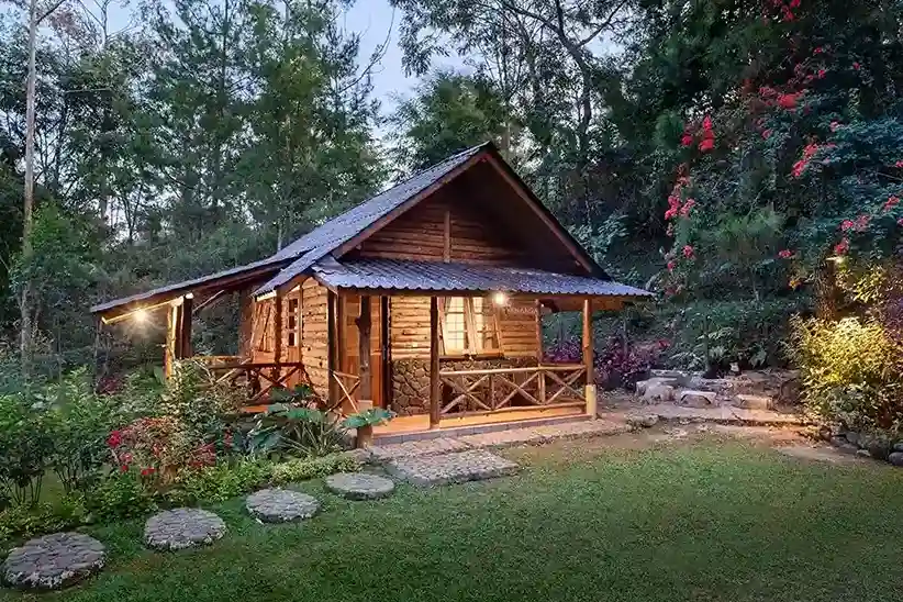 Taman Wisata Bougenville