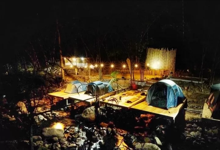 Tips Wisata di Kedung Minten