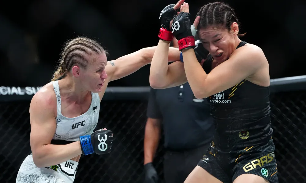 Ultimate Fighting Championship (UFC) Fight Night