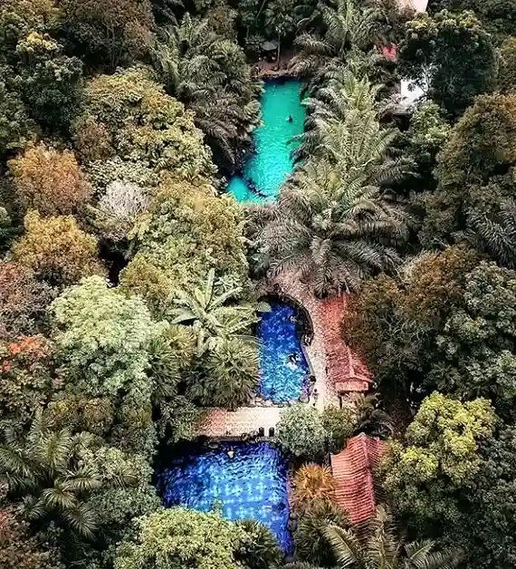 wisata alam semarang - Watu Gunung