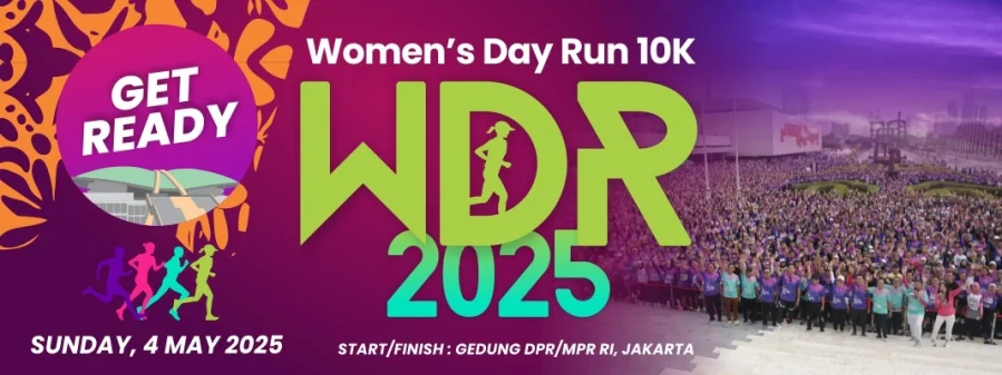 Women’s 10K 2025