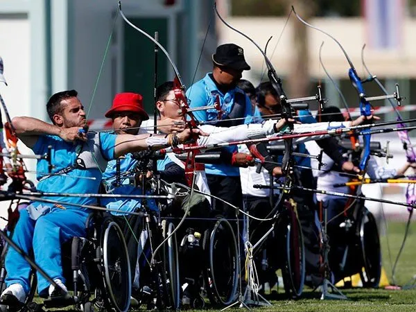 World Ability Sport Games (WAS Games)