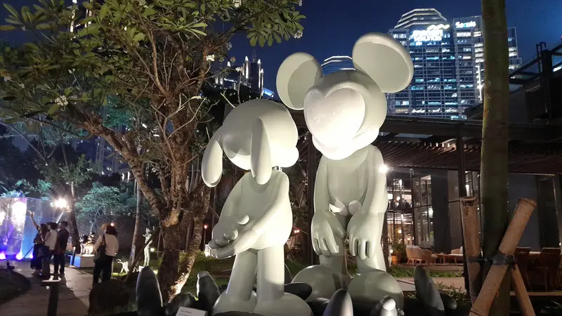 Art Jakarta Gardens